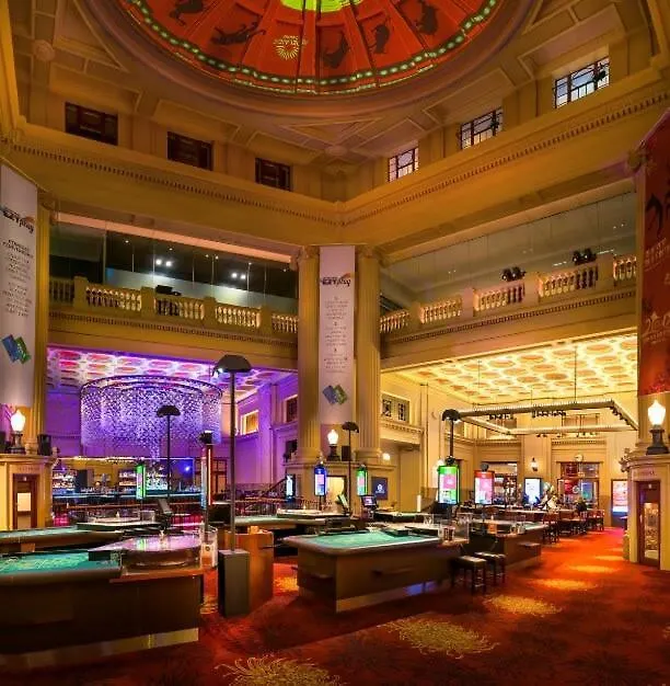 The Hidden Gem - Adelaide Cbd Hotel 0*,