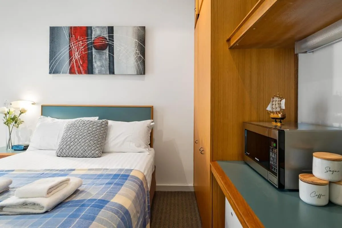 The Hidden Gem - Adelaide Cbd Hotel 0*,  Australia
