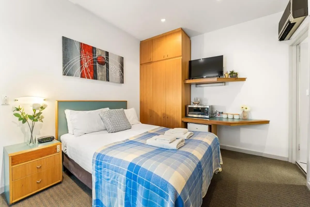 Inn The Hidden Gem - Adelaide Cbd Hotel Australia