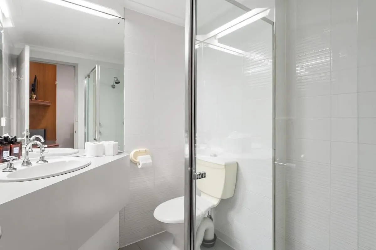 The Hidden Gem - Adelaide Cbd Hotel Australia