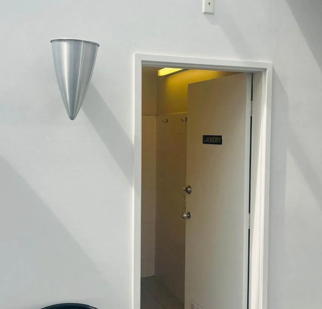 Inn The Hidden Gem - Adelaide Cbd Hotel Australia